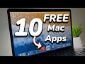 10 AMAZING Best Mac Apps For M1 & M2 Mac (2022)