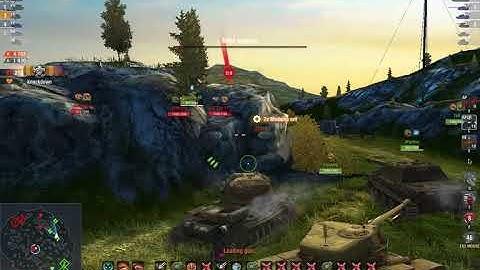 Annihilator instant reload bug