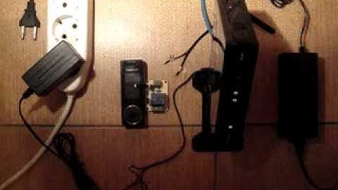 How to reset a ( internet ) router  with a phone call ( via GSM / mobile phone )