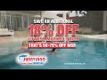 Sunnyland Outdoor Furniture End of Year Floor Sample Sale Sunnyland Outdoor Furniture End of Year Floor Sample Sale