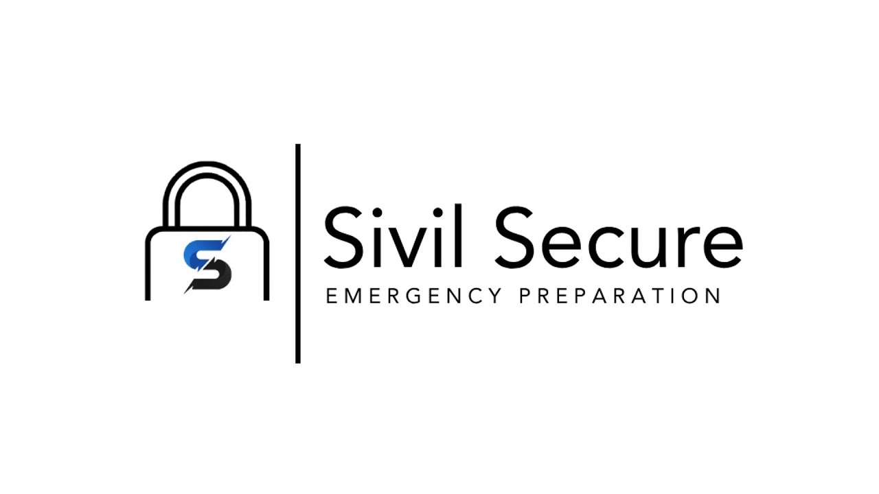Sivil Secure - Civil Unrest Preparedness