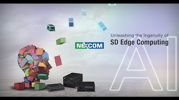 NEXCOM Embedded World North America 2024
