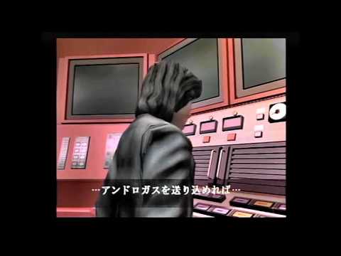 PS2 仮面ライダー 正義の系譜 第5章 後半 1号 2号 6 計画をつぶす1号