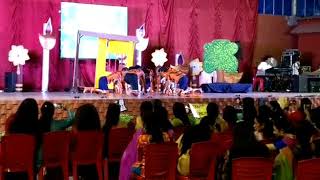 Nodi Swami Naavu Irodhe Heege Dance Cover