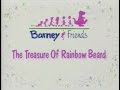 Barney Friends The Treasure Of Rainbow Beard Season 1 Episode 7 International Version