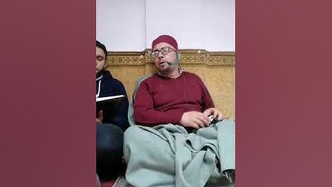 تعليم القرآن سورة الاعراف من الأية199 آخر السورة