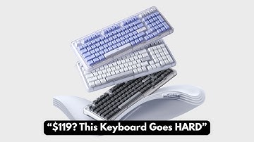 This $119 Keyboard Might Be the Perfect Work Setup Upgrade — Logitech Alto Keys K98M!