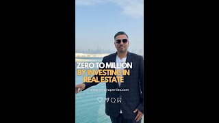 From Zero to a Million: Real Estate Investment Success