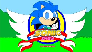 The Sonic Show Chapter 08 Knuckles Military Memory