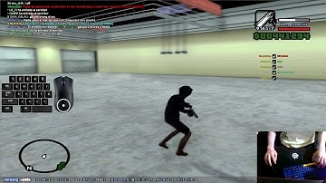 perfect c bug tutorial 70fps + my gta for blood/glow