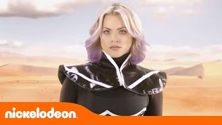 Yo Soy Franky La Luz Nickelodeon En Español