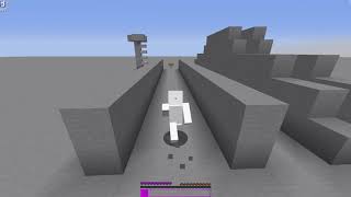 Testing the speed hack on void! [New module]