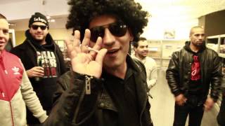 Ziggi Jackson - Zündung #Zndg (Official Video)