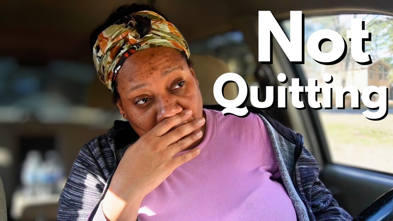 🎯 I Didn’t Pass… But I’m Not Quitting