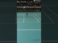スーパープレー｜ソフトテニス