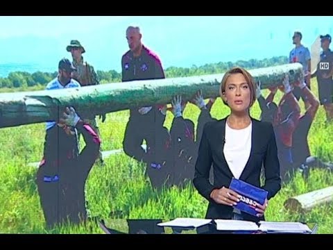 მორაგბეთა ეროვნულმა ნაკრებმა მომზადება სამხედრო ბაზაზე  გაიარა