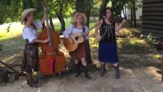 Waltz Across Texas - Kristyn Harris