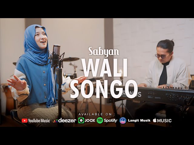 WALI SONGO - SABYAN class=