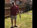 How to practice putting