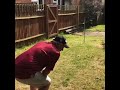 How to practice putting