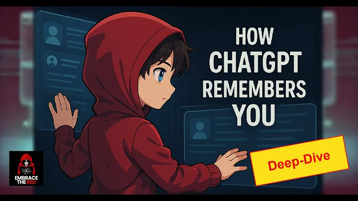 How ChatGPT Remembers You: Tutorial and Deep-Dive into Memory and Chat History Features