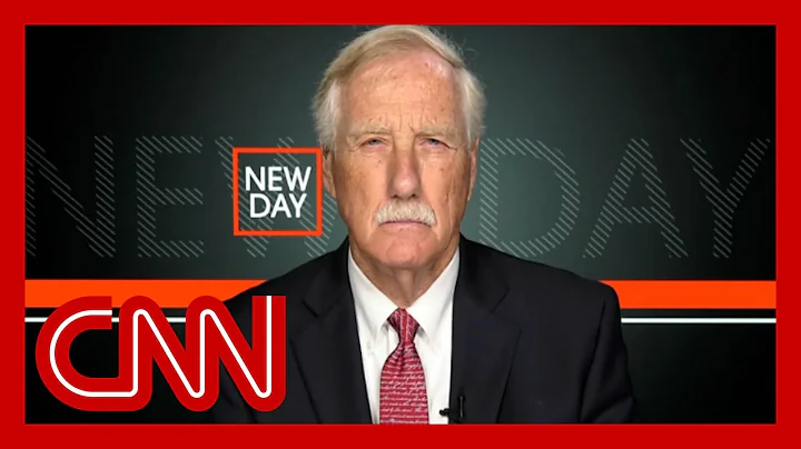 Senator responds to Lindsey Graham's threat about ...