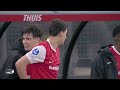 🔥 𝑽𝒂𝒏 𝑩𝒐𝒎𝒎𝒆𝒍 𝒐𝒏 𝒇𝒊𝒓𝒆! | Highlights AZ - Ajax