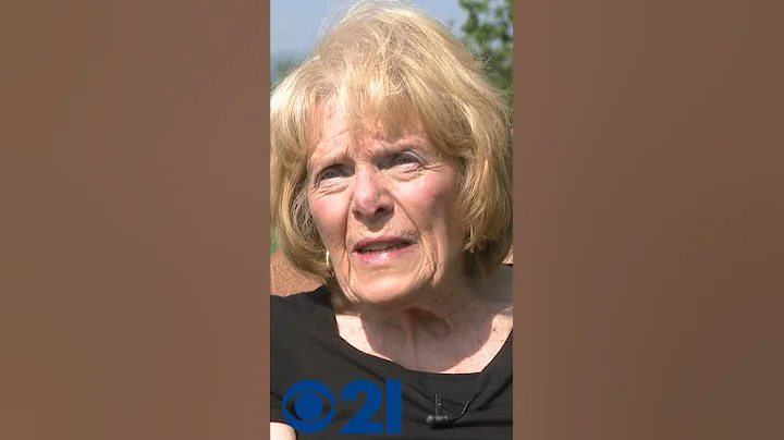 Scammers steal nearly $100K as older people become more common targets #news