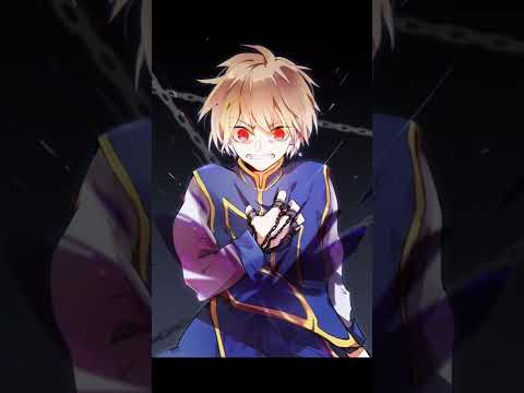 خلفيات انمي هنتر هنتر الجزء الثاني 4K