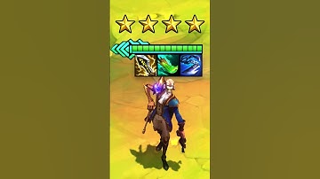 Welcome to the Concert... Starring 4-Star Jhin ⭐⭐⭐⭐🎭 | TFT Set 10 #롤체 #tft #teamfighttactics