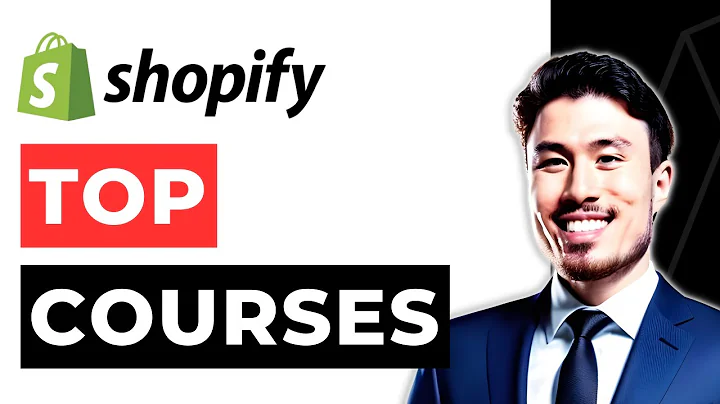 Upgrade Your Shopify Skills with the Top 5 Courses in 2023