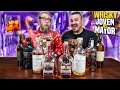 Whisky JOVEN vs. VIEJO ¿Merece la PENA GASTAR MÁS?🥃