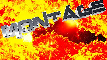 ENCRYPTION | AMAZING MW2 MONTAGE