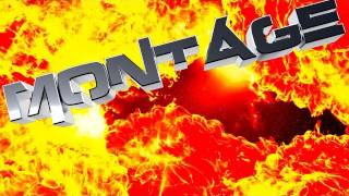 ENCRYPTION | AMAZING MW2 MONTAGE