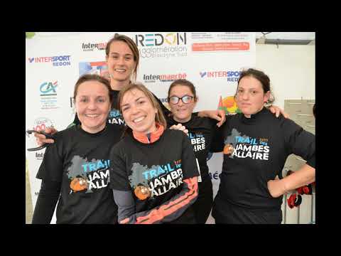 film officiel trail 2018