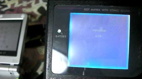 Nanoloop 2.3 pt 9 Syncing to NL1.5/LSDJ/Nanovoice