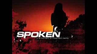 Spoken - Across These Waters