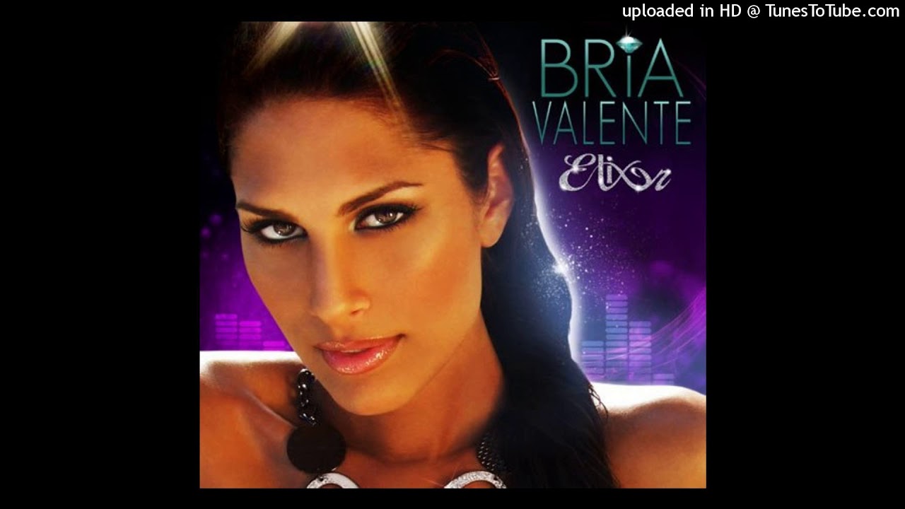 Bria Valente - 2nite - YouTube