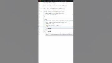 Java: Asynchronous Programming with CompletableFuture