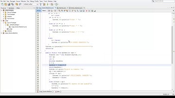 FUNCIONES Y PROCEDIMIENTOS EN JAVA