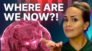 Bear Market VS Correction: MAJOR Differences Explained