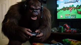 Funniest Bigfoot Vlog Compilation #2