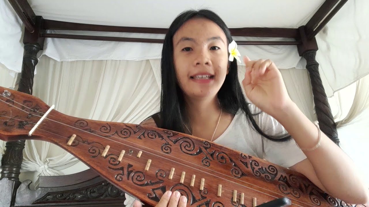 Cara stem sape' Mudahhh bangettttt 😍