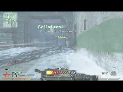 Collateral, Collateral, Oh Yeah...