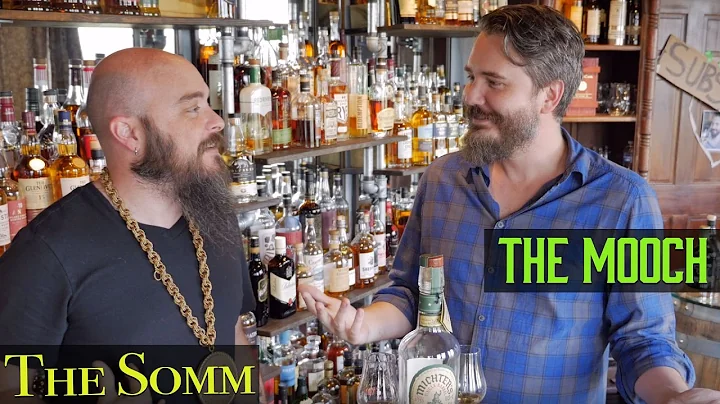 The Whisk(e)y Vault - Episode 68 - Michter's Straight Rye