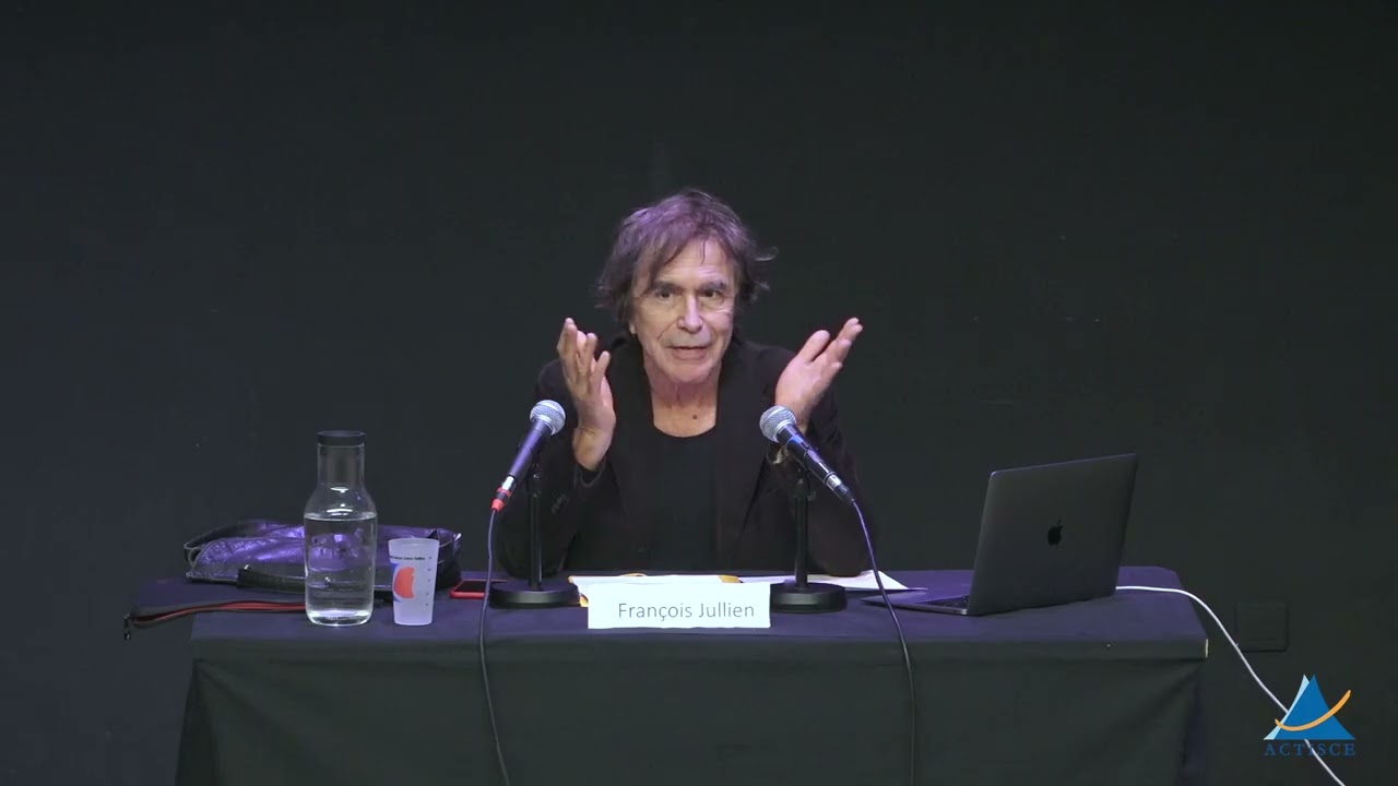 Compromis, com-possibles | François Jullien