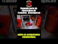 O lado assustador dos restaurantes clandestinos em Portugal!