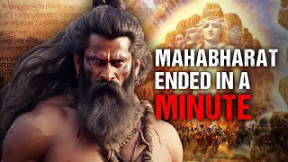 Unknown Facts about Mahabharat - Krishna's Calculation, Barbarik, Karna