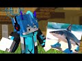Anomali Minecraft || Minecraft Animation Prisma 3D Indonesia ||