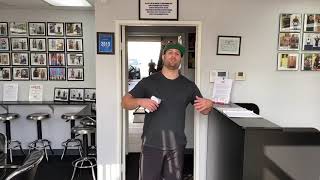 Live Fit Soft Opening  Details screenshot 2